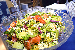 CELEBRATION OF LIFE LIVED FULLY